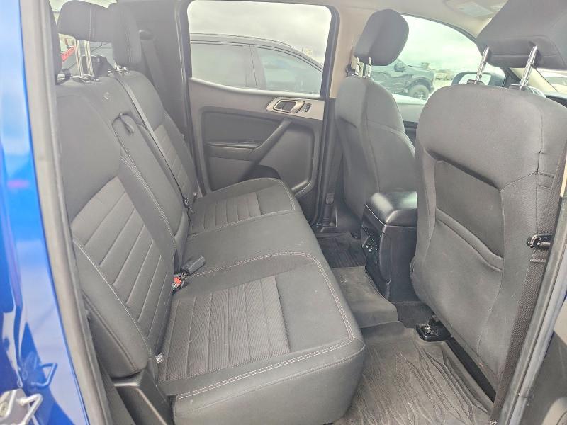 Продажа на аукционе авто 2019 Ford Ranger, vin: 1FTER4EH8KLA12934, номер лота: 71159666