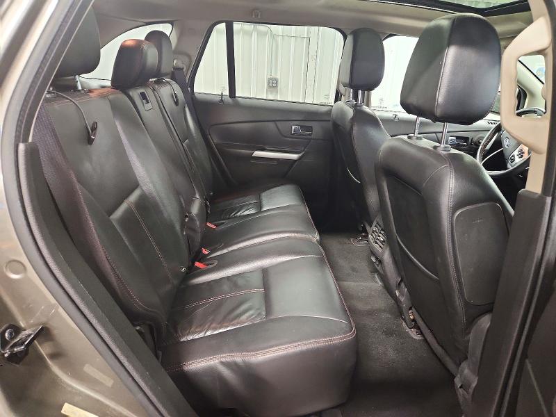 Продажа на аукционе авто 2013 Ford Edge, vin: 2FMDK4JC4DBB68610, номер лота: 73295646