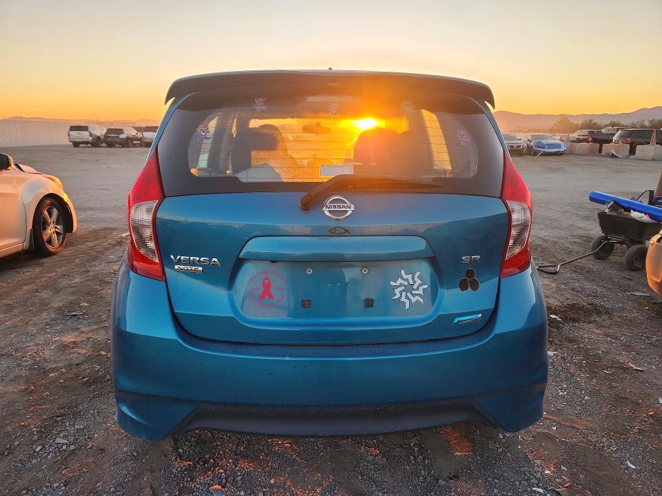 Aukcja sprzedaży 2015 Nissan Versa Note, vin: 3N1CE2CP0FL357860, numer aukcji: 62557576