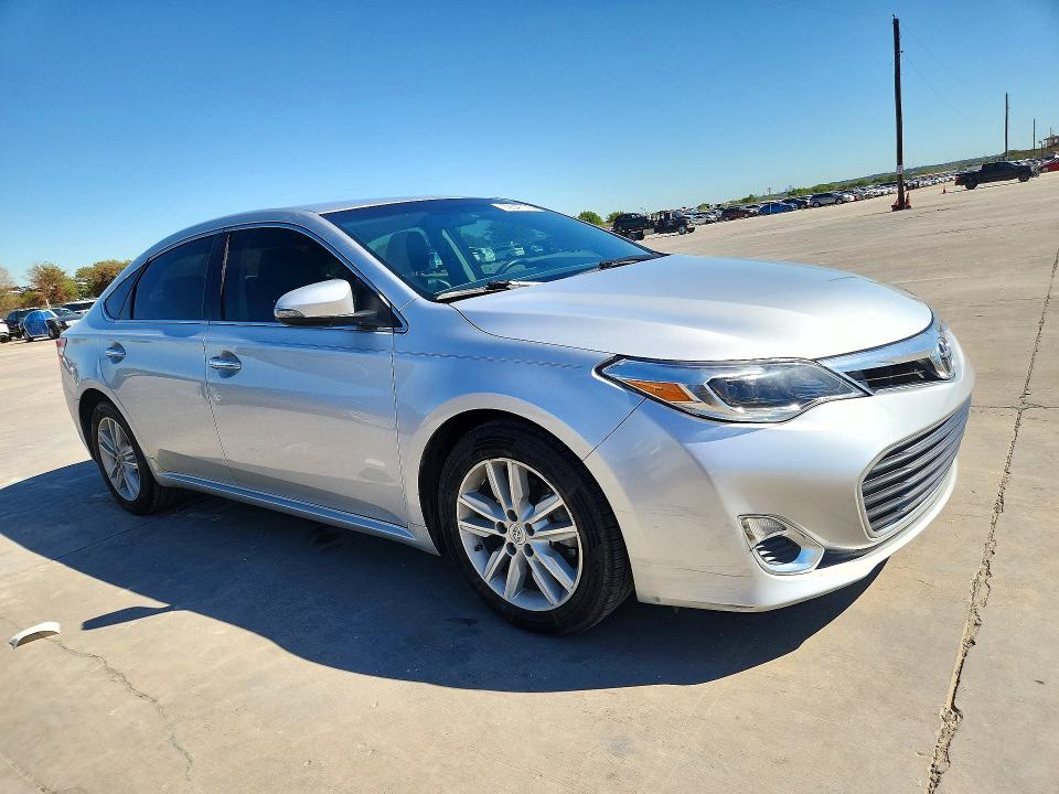 72341176 :رقم المزاد ، 4T1BK1EB7DU045059 vin ، 2013 Toyota Avalon مزاد بيع