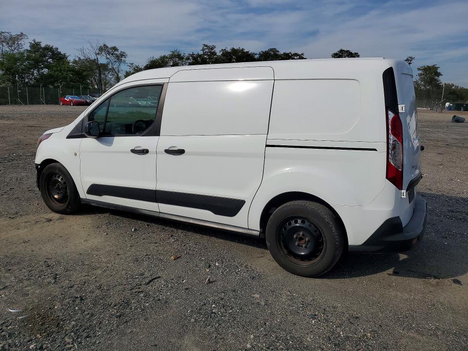 Продаж на аукціоні авто 2020 Ford Transit Connect, vin: NM0LS7F22L1469854, номер лоту: 70466736