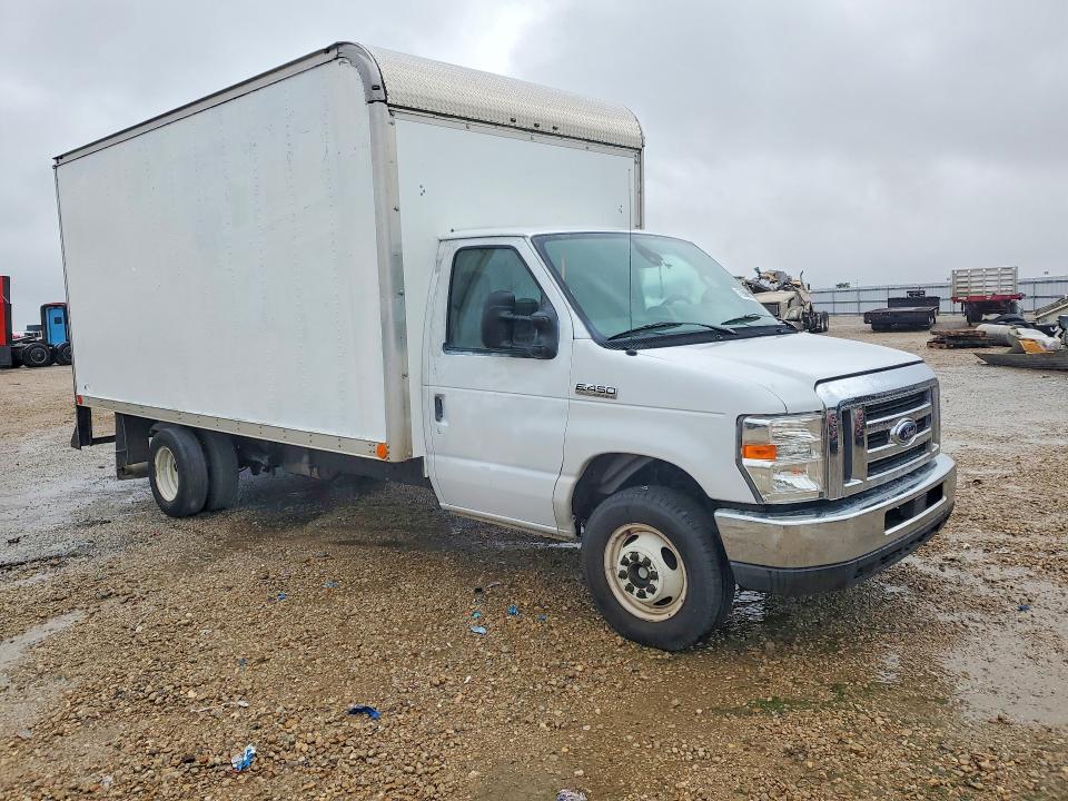 Aukcja sprzedaży 2022 Ford E-450, vin: 1FDXE4FN8NDC11601, numer aukcji: 69617706