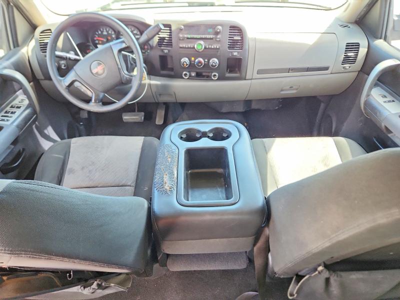 Aukcja sprzedaży 2009 Gmc Sierra, vin: 2GTEC13C591131628, numer aukcji: 71843996