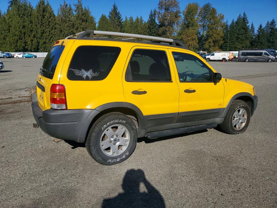 69458066 :رقم المزاد ، 1FMYU93193KB13286 vin ، 2003 Ford Escape مزاد بيع