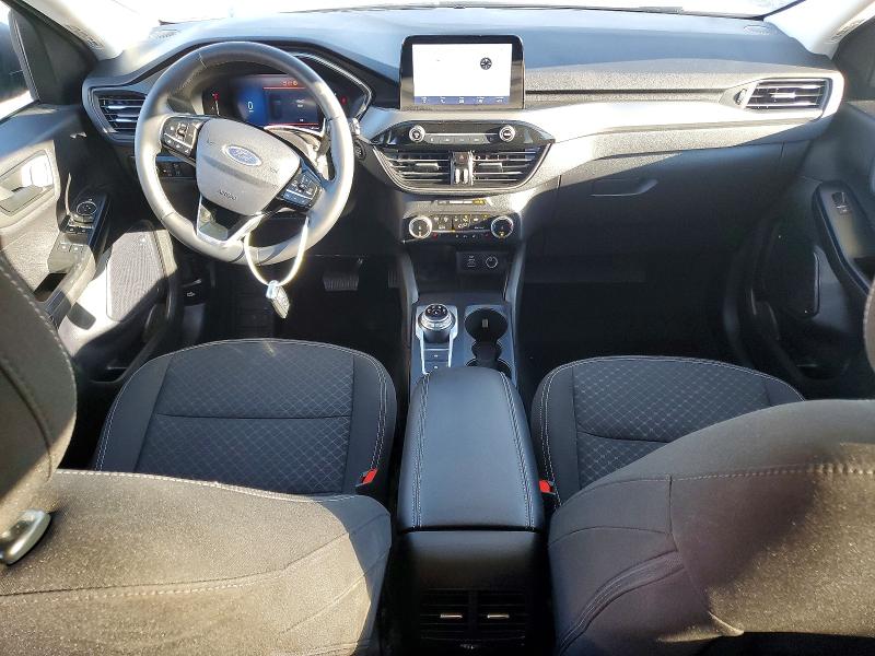 Продажа на аукционе авто 2024 Ford Escape, vin: 1FMCU9GN0RUB27467, номер лота: 71636796