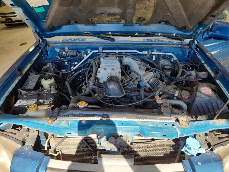 Продаж на аукціоні авто 2002 Nissan Frontier, vin: 1N6MD29Y92C312360, номер лоту: 71789136