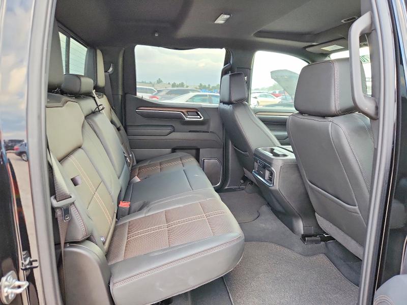 Aukcja sprzedaży 2026 Chevrolet Silverado, vin: 1GCUKJE83TZ367376, numer aukcji: 70985696