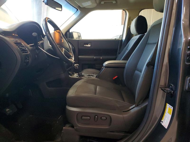 Продаж на аукціоні авто 2018 Ford Flex, vin: 2FMHK6C83JBA15329, номер лоту: 71194766