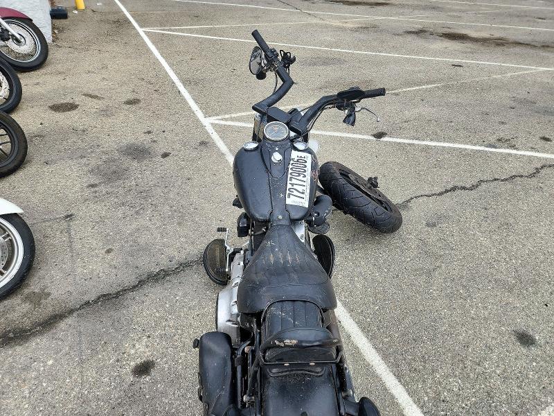Aukcja sprzedaży 2012 Harley-davidson Fls, vin: 1HD1JRV69CB051300, numer aukcji: 72179006