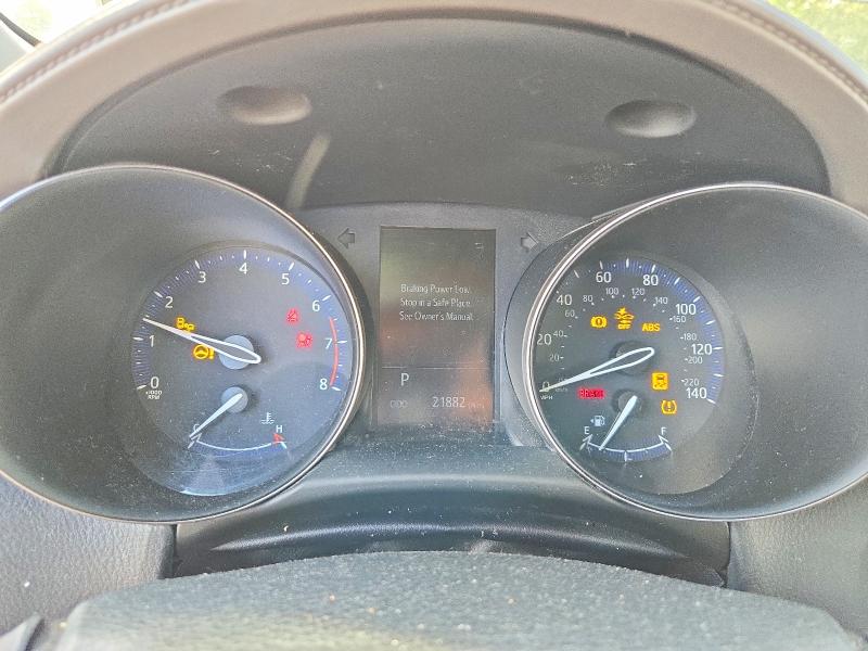 Продажа на аукционе авто 2022 Toyota C-hr, vin: NMTKHMBXXNR146847, номер лота: 71368626