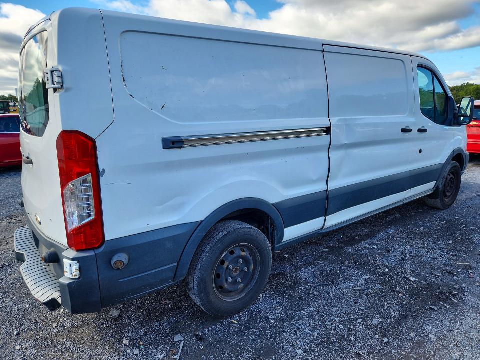 Продаж на аукціоні авто 2015 Ford Transit, vin: 1FTNE2YM7FKA32225, номер лоту: 72666346