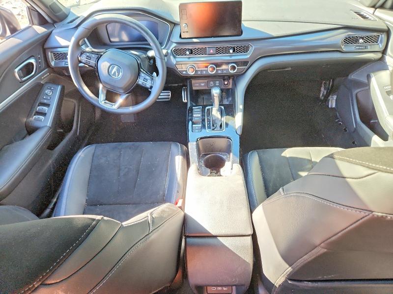 Продаж на аукціоні авто 2025 Acura Integra, vin: 19UDE4H62SA008988, номер лоту: 71170166
