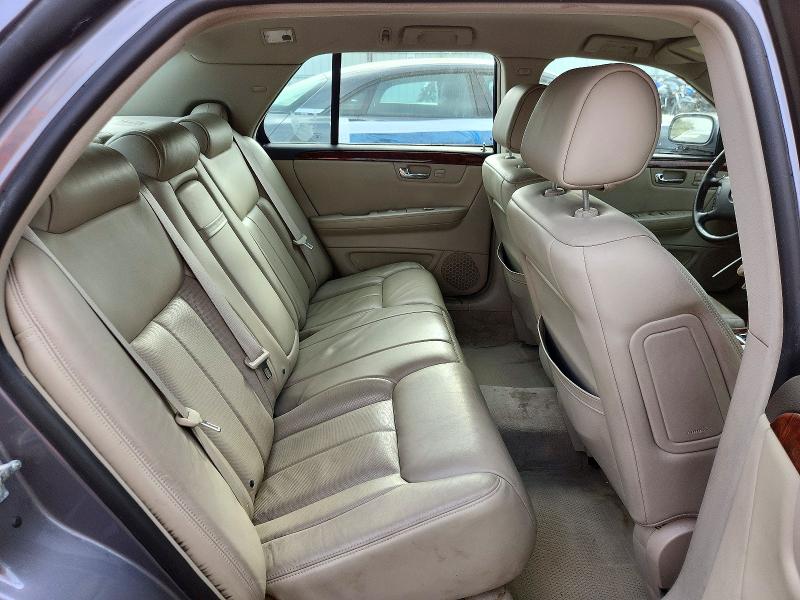 Aukcja sprzedaży 2007 Cadillac Dts, vin: 1G6KD57Y27U116053, numer aukcji: 71112086