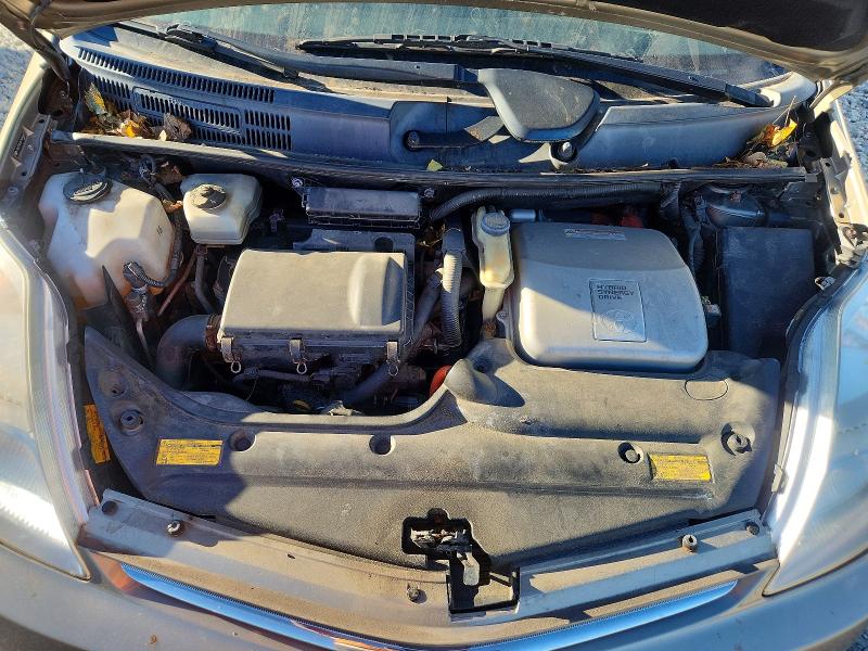 Продажа на аукционе авто 2006 Toyota Prius, vin: JTDKB20U367541447, номер лота: 71883966
