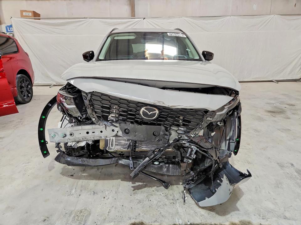 2026 Mazda Cx-5 მანქანა იყიდება აუქციონზე, vin: JM3KMCHA2T0196384, აუქციონის ნომერი: 70859506