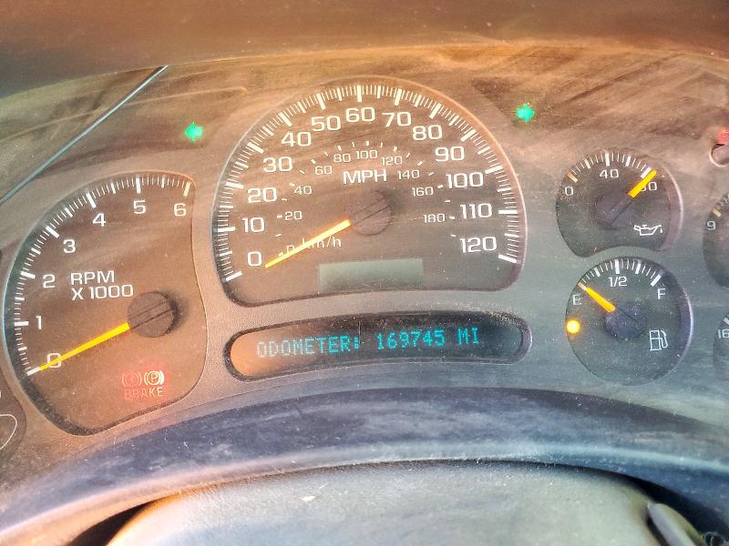Aukcja sprzedaży 2003 Chevrolet Suburban, vin: 3GNEC16T13G237544, numer aukcji: 71867206
