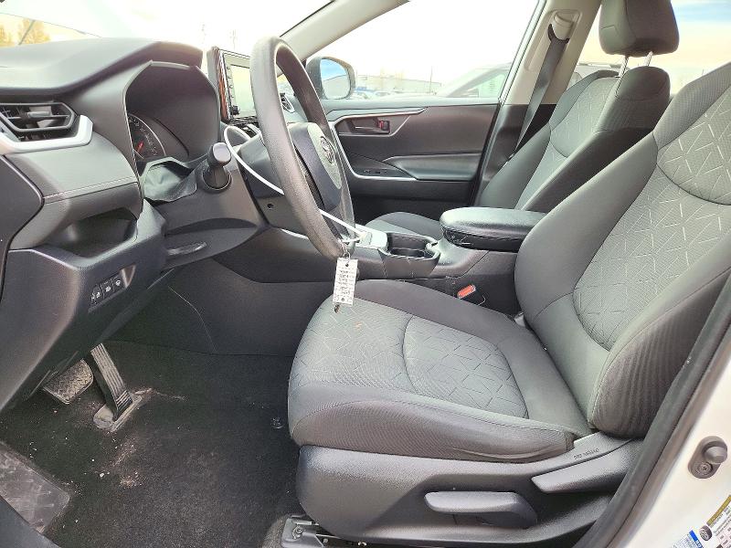 Продаж на аукціоні авто 2020 Toyota Rav4, vin: 2T3B1RFV3LC121846, номер лоту: 73609016