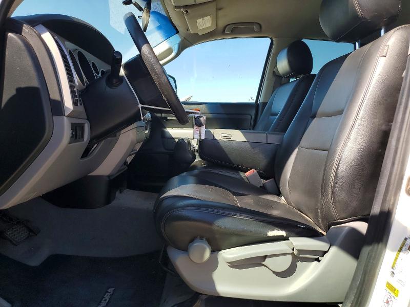 71797386 :رقم المزاد ، 5TBRT54178S458764 vin ، 2008 Toyota Tundra مزاد بيع