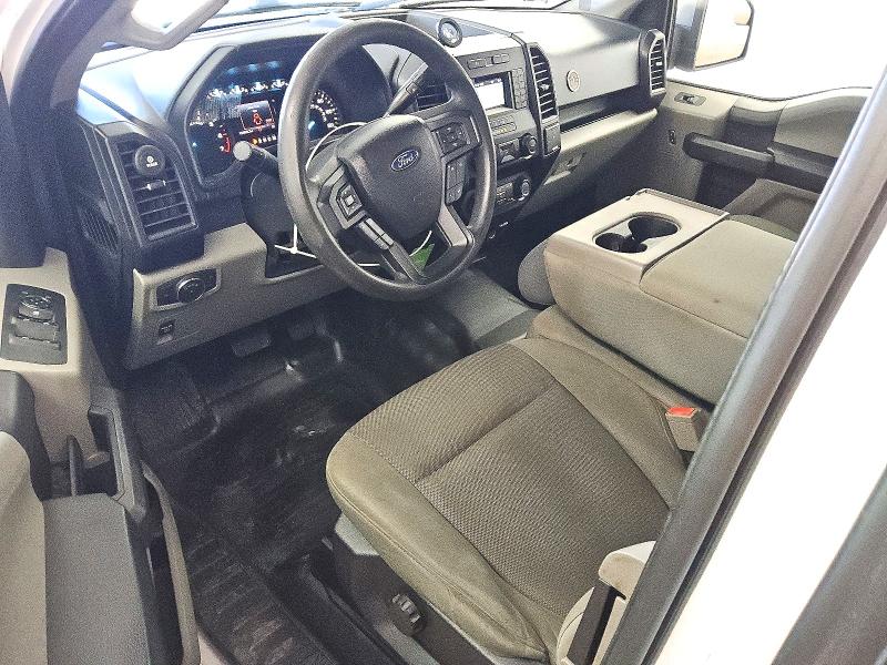 Продажа на аукционе авто 2019 Ford F150, vin: 1FTEX1C47KKE83239, номер лота: 70154306