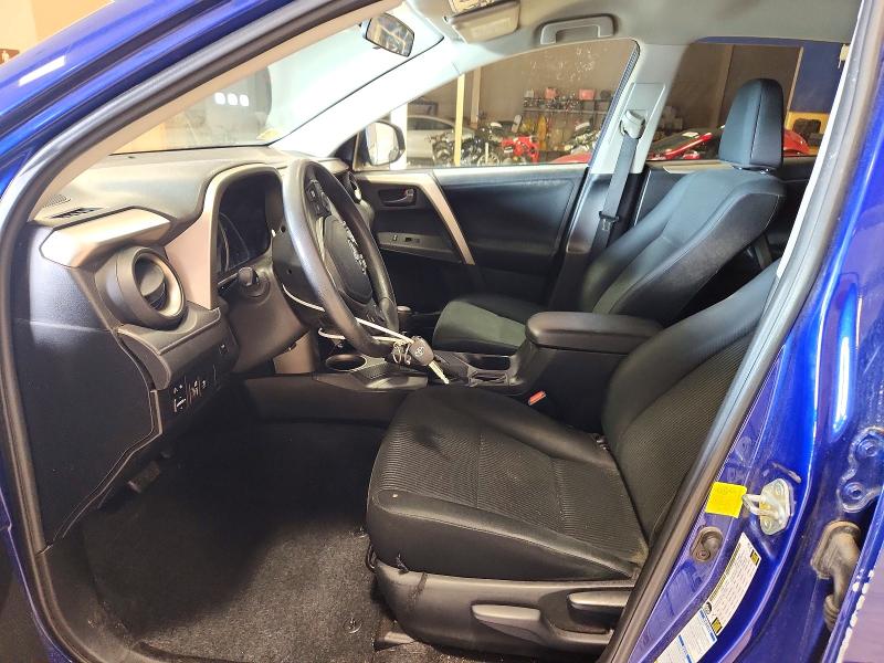Aukcja sprzedaży 2015 Toyota Rav4, vin: 2T3BFREV9FW408260, numer aukcji: 71905586