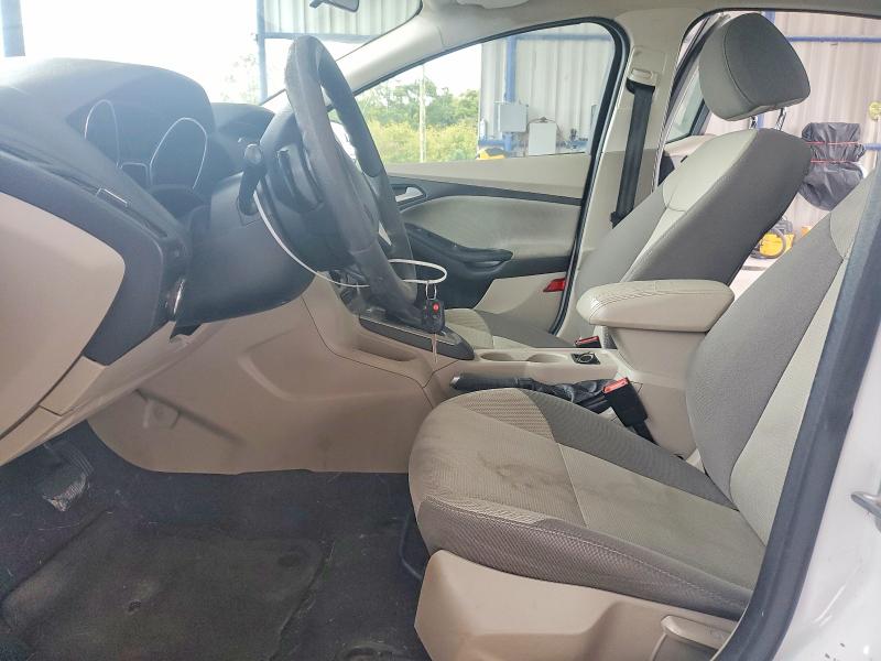 Aukcja sprzedaży 2014 Ford Focus, vin: 1FADP3F2XEL190246, numer aukcji: 71430856