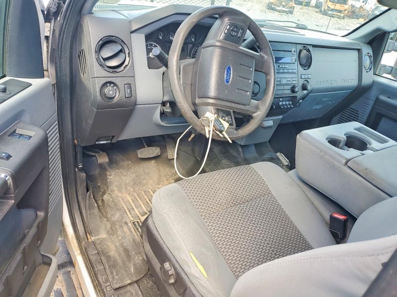 2016 Ford F250 მანქანა იყიდება აუქციონზე, vin: 1FT7X2B65GEB56667, აუქციონის ნომერი: 70527956