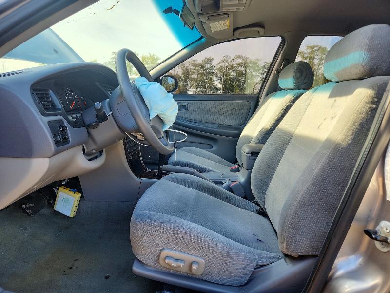 Продаж на аукціоні авто 2001 Nissan Altima, vin: 1N4DL01D41C231497, номер лоту: 72499606