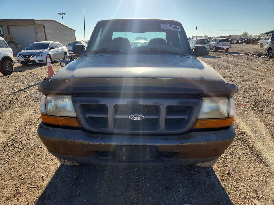 Aukcja sprzedaży 1999 Ford Ranger, vin: 1FTZR15V8XPA00093, numer aukcji: 72048106