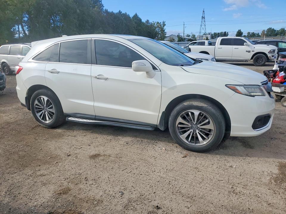 Продажа на аукционе авто 2017 Acura Rdx, vin: 5J8TB4H73HL806832, номер лота: 71154846