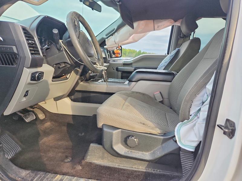 Продажа на аукционе авто 2017 Ford F150, vin: 1FTEW1EP2HFC25089, номер лота: 71280926