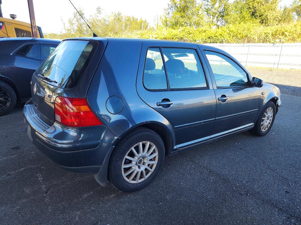 Продаж на аукціоні авто 2006 Volkswagen Golf, vin: 9BWGL61J964001199, номер лоту: 71954986