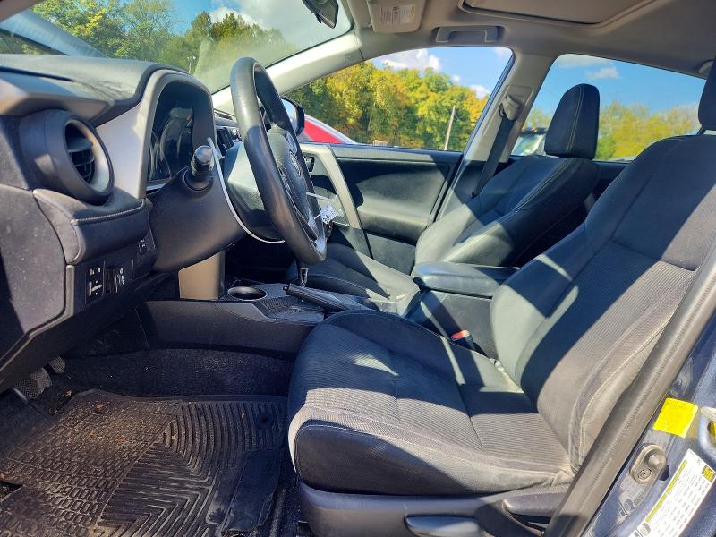 Продажа на аукционе авто 2013 Toyota Rav4, vin: 2T3RFREV8DW044392, номер лота: 71288506