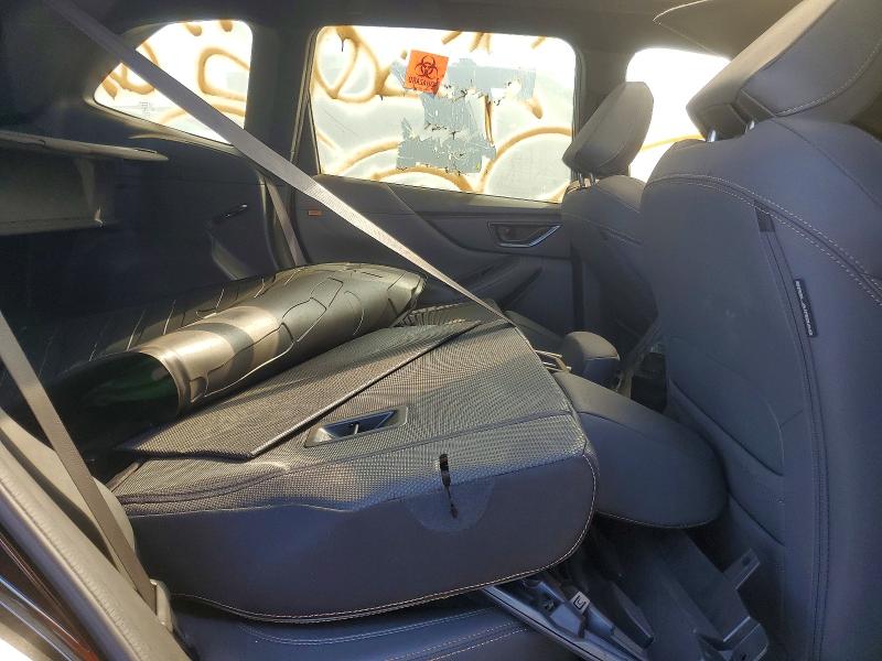 71261656 :رقم المزاد ، JF2SKAMC3PH505024 vin ، 2023 Subaru Forester مزاد بيع