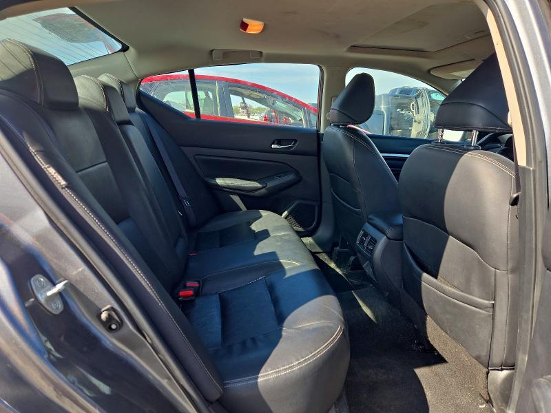 Продажа на аукционе авто 2019 Nissan Altima, vin: 1N4BL4FV1KC197973, номер лота: 73309876