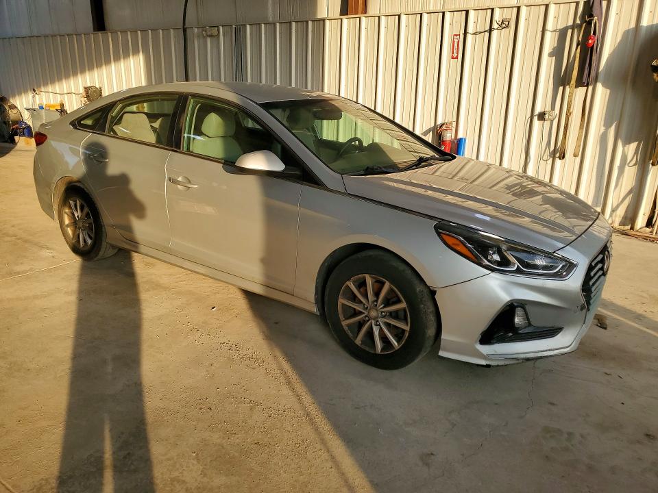 Продажа на аукционе авто 2019 Hyundai Sonata, vin: 5NPE24AF8KH730772, номер лота: 71583876