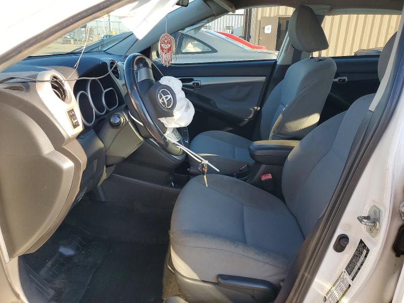 Продажа на аукционе авто 2009 Toyota Matrix, vin: 2T1KE40E49C014158, номер лота: 71269606