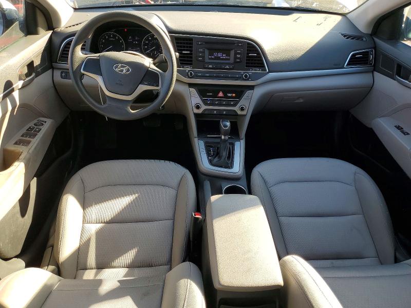 Aukcja sprzedaży 2017 Hyundai Elantra, vin: 5NPD74LF5HH096128, numer aukcji: 72192216