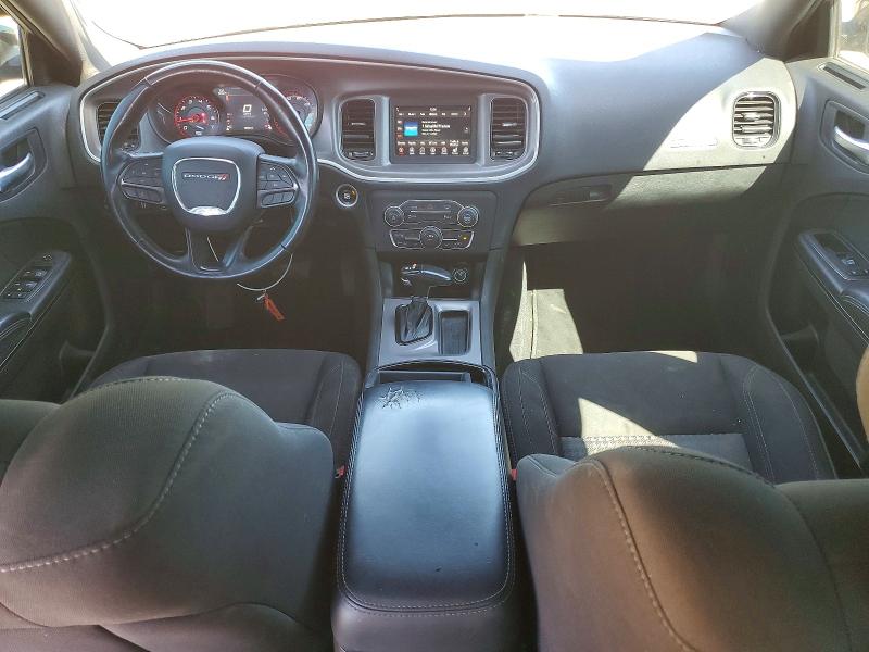 Продажа на аукционе авто 2022 Dodge Charger, vin: 2C3CDXBG5NH203039, номер лота: 71050946