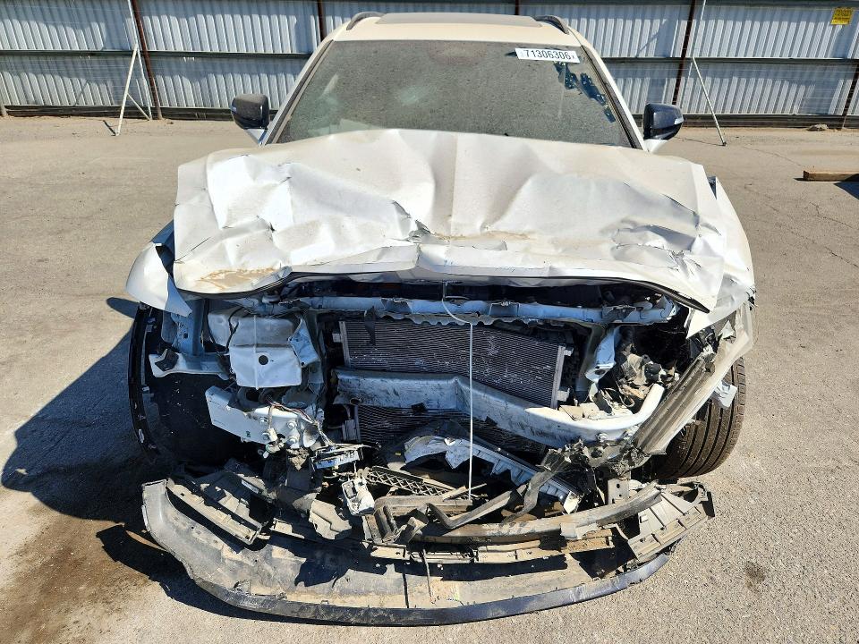 2024 Acura Zdx მანქანა იყიდება აუქციონზე, vin: 4W5KHNRL5RZ508469, აუქციონის ნომერი: 71306306