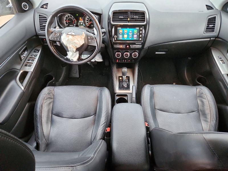 Продаж на аукціоні авто 2018 Mitsubishi Rvr, vin: JA4AJ4AWXJZ614122, номер лоту: 72233706