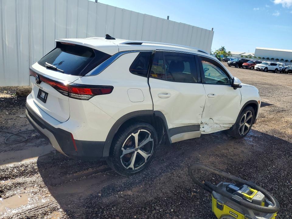Aukcja sprzedaży 2026 Volkswagen Tiguan, vin: 3VVFR7RM4TM005879, numer aukcji: 72785526