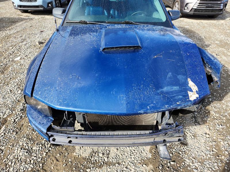 Aukcja sprzedaży 2008 Ford Mustang, vin: 1ZVHT80N685126136, numer aukcji: 72453766