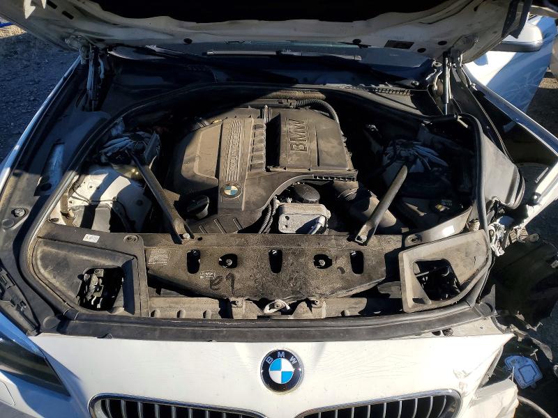 Продажа на аукционе авто 2016 Bmw 535, vin: WBA5B3C50GG258039, номер лота: 71821426