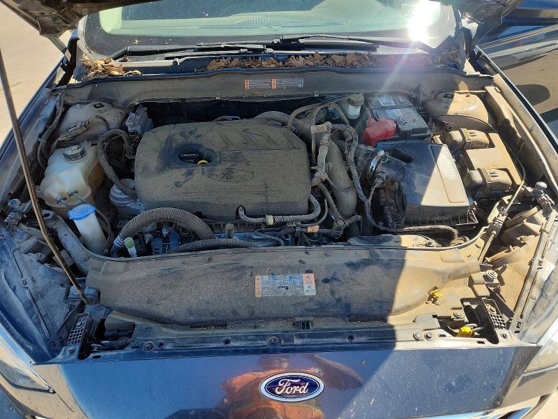 Продажа на аукционе авто 2018 Ford Fusion, vin: 3FA6P0HD6JR161165, номер лота: 71735796