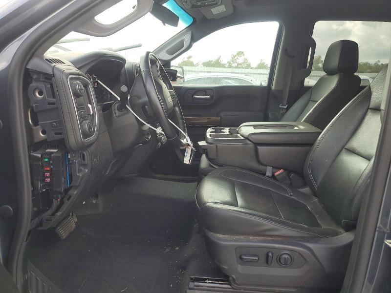 Aukcja sprzedaży 2019 Chevrolet Silverado, vin: 1GCPWCED1KZ165662, numer aukcji: 71717546