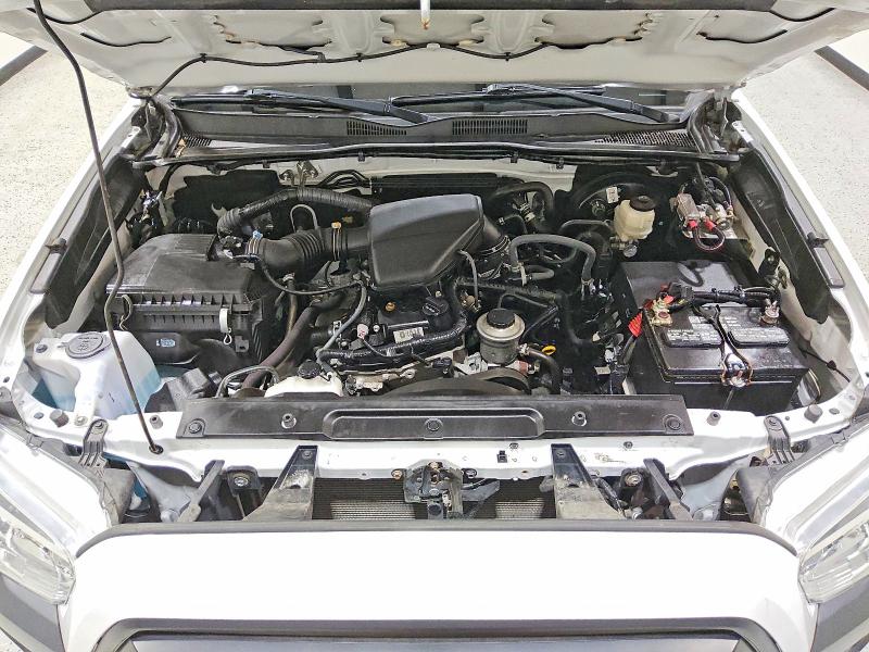 Aukcja sprzedaży 2022 Toyota Tacoma, vin: 3TYRX5GN2NT061215, numer aukcji: 70648156