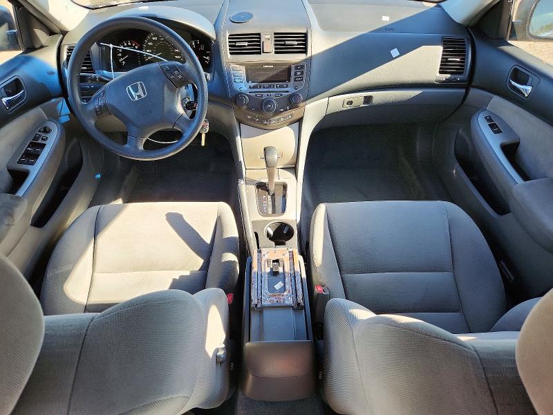 2007 Honda Accord მანქანა იყიდება აუქციონზე, vin: 1HGCM56767A203628, აუქციონის ნომერი: 72339646