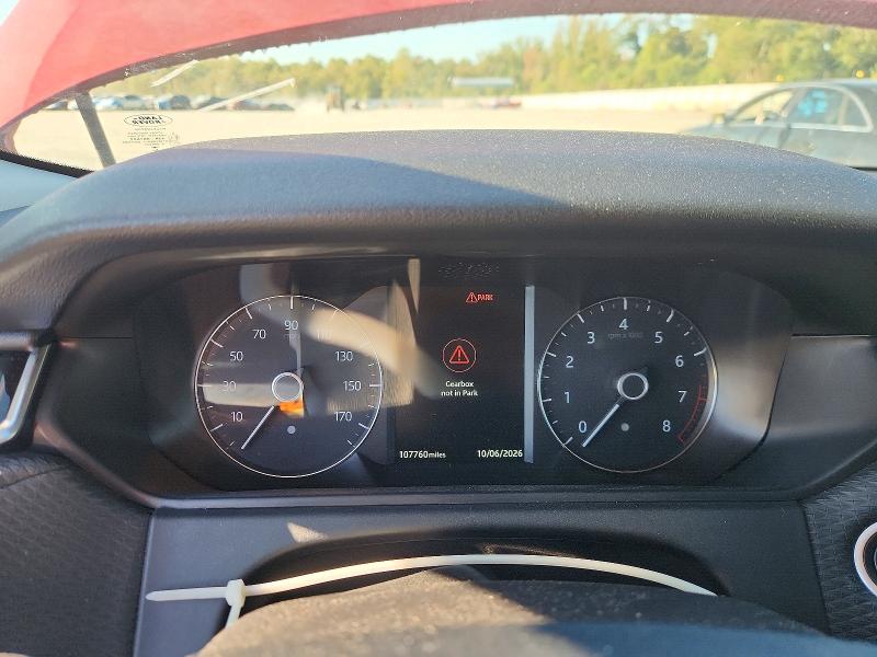 Продаж на аукціоні авто 2019 Land Rover Range Rover Velar, vin: SALYB2EX2KA207459, номер лоту: 71783086