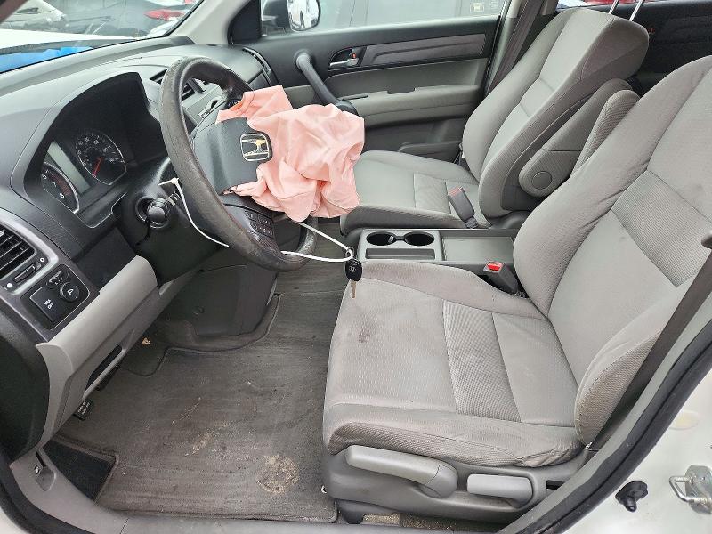 Aukcja sprzedaży 2008 Honda Cr-v, vin: JHLRE48508C011870, numer aukcji: 72563036