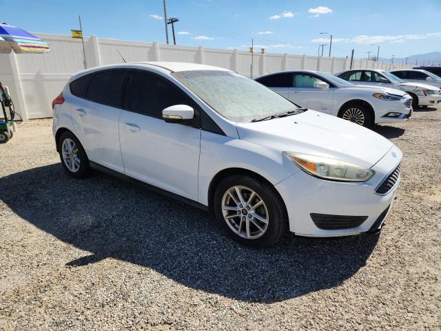 2015 Ford Focus მანქანა იყიდება აუქციონზე, vin: 1FADP3K21FL329316, აუქციონის ნომერი: 71506276